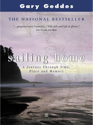 cover image of Sailing Home